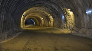 Goodbye Mumbai Traffic Blues! Badlapur-Navi Mumbai Tunnel to Slash Travel Time to 20 Minutes