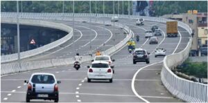 Pay a Fine if You Cross Bengaluru-Mysuru Highway in Less Than an Hour