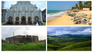 Top Must-Visit Destinations in Mangalore for 2024: Beaches, Forts, and Natural Wonders