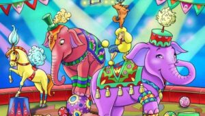 Can You Spot the Pig in This Image Within 5 Seconds? Only 1% Succeed