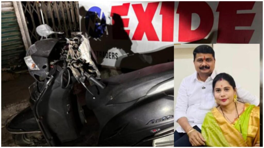 Fatal Collision On Karve Road In Pune: Drunk Driver Of Tempo Arrested