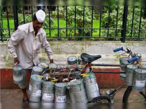 Kerala’s Class 9 English Syllabus now features chapter on Mumbai’s Dabbawalas