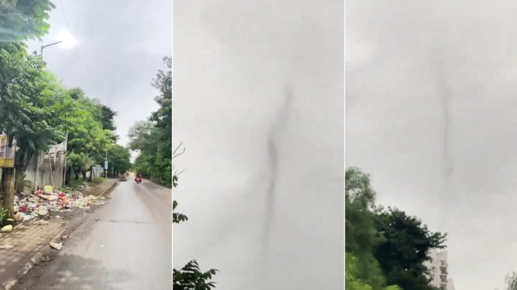Mosquito Tornado Hits Pune Again: Garbage Dumping Fuels Menace, Complain Residents 