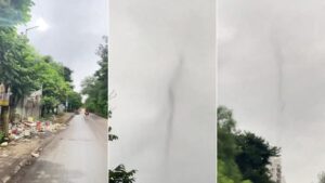 Mosquito Tornado Hits Pune Again: Garbage Dumping Fuels Menace, Complain Residents 