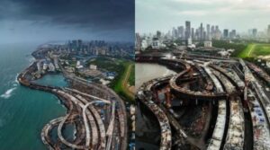 Mumbai Coastal Road Project: Works for 9 parks and promenade to begin in November
