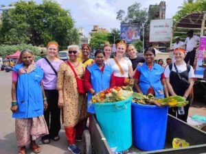 Ganeshotsav In Pune 2024: 200 SWaCH Waste Pickers At The Forefront To Conserve Nature And Culture
