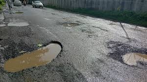 Pune News: 11 Contractors Blacklisted By PCMC Over Poor Road Works 