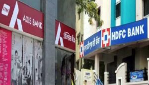 RBI Imposes Penalties on Axis Bank and HDFC Bank for Regulatory Compliance Failures