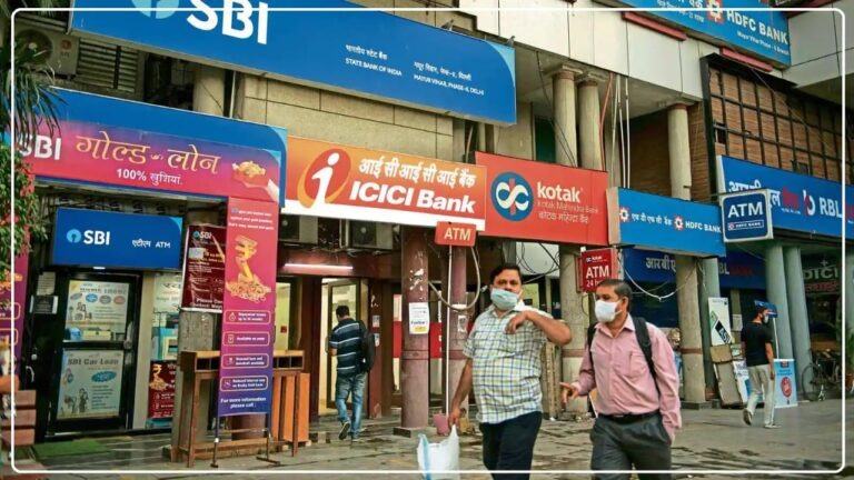 Banks May Soon Operate 5 Days a Week, With Extended Working Hours by Up to 40 Minutes