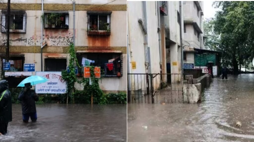Pune: Flood-Prone Ekta Nagari Sees No Buyers Despite Residents Offering Low Prices