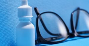 Entod Eye Drops’ License Suspended for Misleading Claims and Overselling