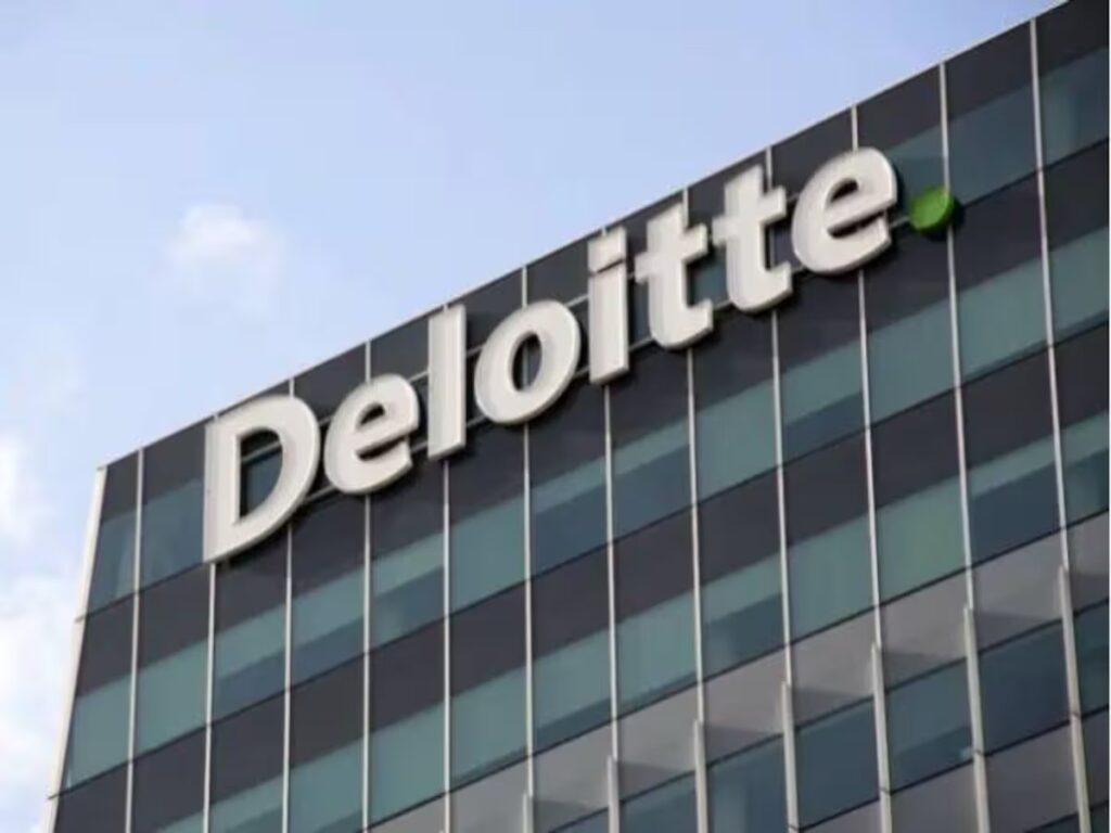 'I'm Happy I Got Laid Off from Deloitte': Former Employee Reflects on the Benefits of Leaving Behind a Stressful Job