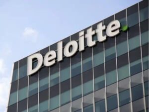 'I'm Happy I Got Laid Off from Deloitte': Former Employee Reflects on the Benefits of Leaving Behind a Stressful Job