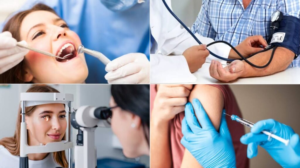 Your Health, Your Priority: A Guide to Essential Routine Medical Checkups