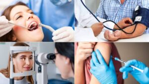 Your Health, Your Priority: A Guide to Essential Routine Medical Checkups