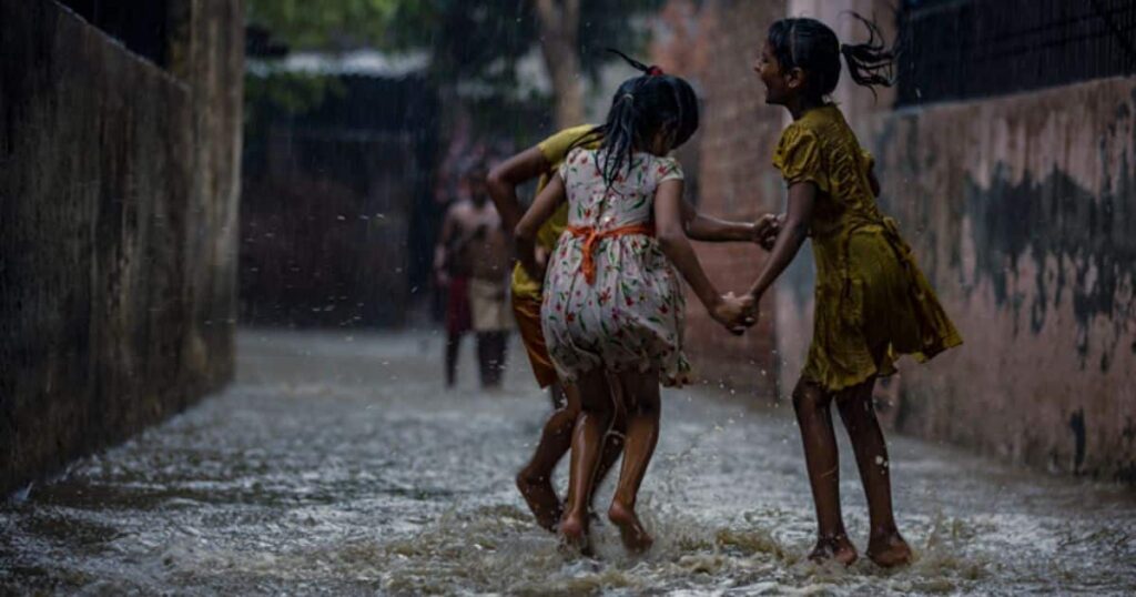 Siblings' Quick Thinking Saves Lives After Live Wire Snaps in Palghar
