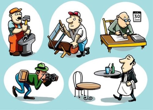 Brain Teaser IQ Test: Can You Spot the Left-Handed Person in 11 Seconds?
