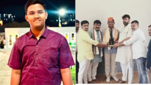 Bhosari Teens, Led by Aayush Teli, Prevent Kidnapping and Earn Praise for Bravery