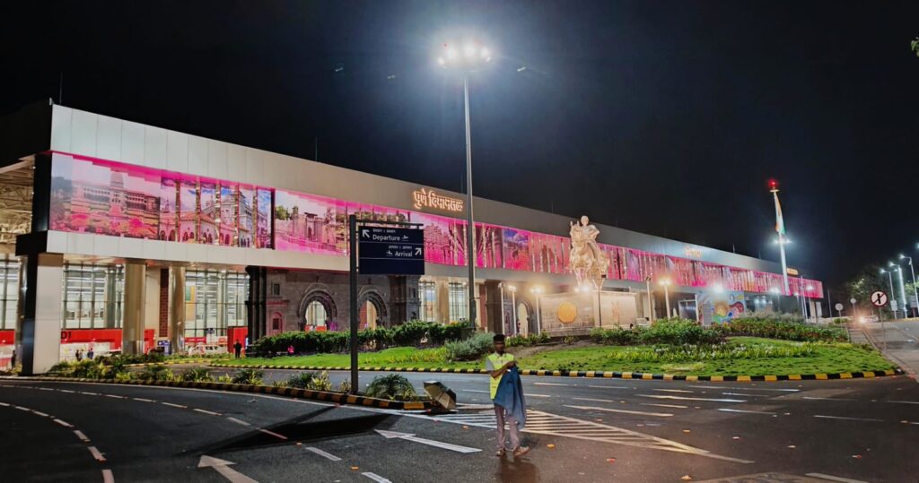 Pune-Solapur Flight Service To Launch Soon