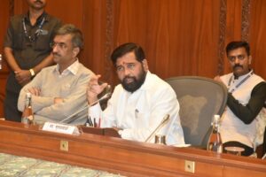 Maharashtra: Positive efforts for inclusion of Dhangar community in Scheduled Tribe category, states Chief Minister Eknath Shinde