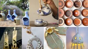 Pune Potters' Market 2024: A Creative Showcase To Captivate Art Enthusiasts This Weekend 