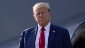 Second Assassination Attempt On Donald Trump In Florida: Suspect Arrested