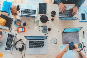 Nearly Half of Gen Z Professionals Plan to Leave Jobs in Two Years, Survey Finds