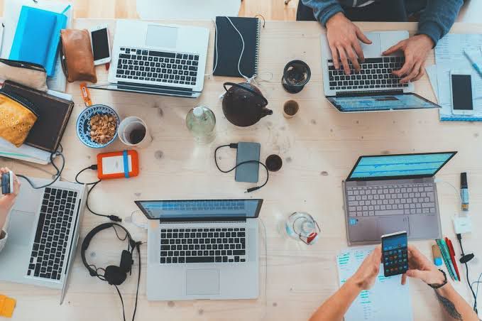 Nearly Half of Gen Z Professionals Plan to Leave Jobs in Two Years, Survey Finds