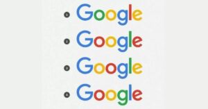 Can You Find the Real Google Logo? Test Your IQ in 11 Seconds!