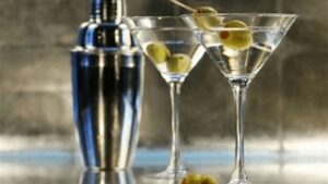 Marrow Martini, A Cocktail Worth $13,000 Takes Luxury Dining to New Levels