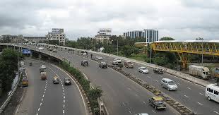 New 14-Lane Road Near Atal Setu to Reduce Traffic on Mumbai-Pune Expressway by 50%: Nitin Gadkari  