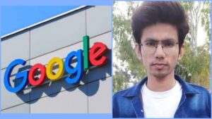 Abhishek Kumar Breaks Records with INR 2 Crore Package at Google