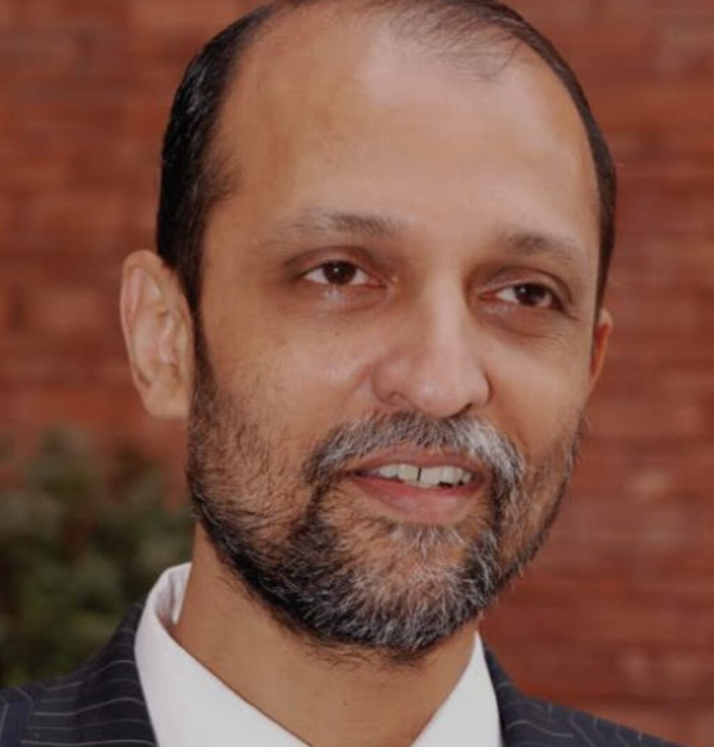 Gokhale Institute Dismisses Dr. Ajit Ranade as Vice-Chancellor Over UGC Norm Violations
