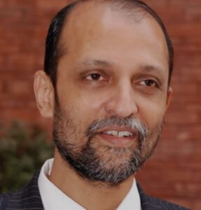 Gokhale Institute Dismisses Dr. Ajit Ranade as Vice-Chancellor Over UGC Norm Violations