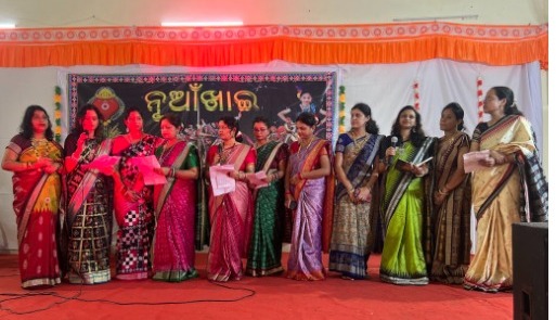 Nuankhai Bhetghat Pune 2024 celebrated with great enthusiasm