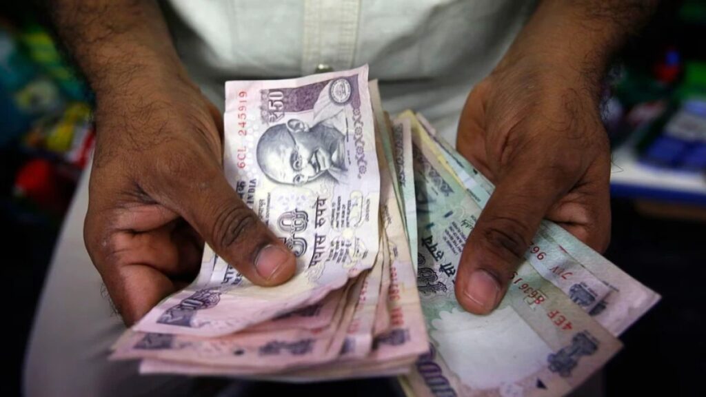 India’s Richest and Poorest States: A Look at Per Capita Income and Economic Contributions