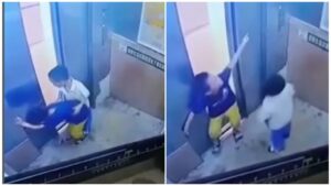 Educating Children on Elevator Safety: Why It’s Important to Teach Them | Watch