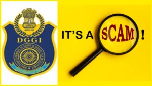 Pune DGGI secures custody of second main accused in massive ₹167 crore GST scam.