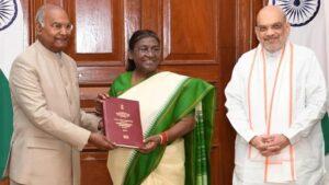 'One Nation, One Election' Cleared by Modi Cabinet for Simultaneous Polls