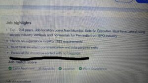 'Red Flag Alert': Mumbai Company Wants Employees with 'Sorted' Personal Life, Sparks Backlash Online