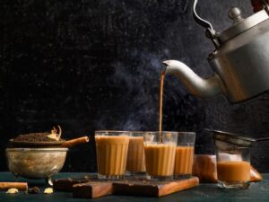 Maharashtra: Pesticide Traces Found In Popular Tea Brand Samples, Triggers Statewide Inspection