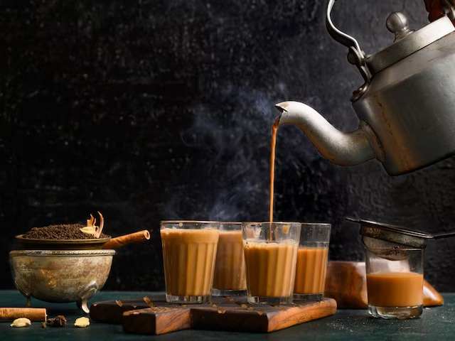 Maharashtra: Pesticide Traces Found In Popular Tea Brand Samples, Triggers Statewide Inspection