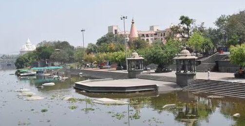 Pune News: Pimpri Chinchwad's Indrayani River Rejuvenation Project Receives Environmental Clearance 