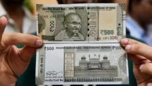Fake Currency Racket Busted in Beed, Pune Connection Exposed