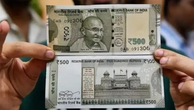 Fake Currency Racket Busted in Beed, Pune Connection Exposed