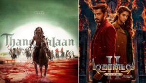 Exciting OTT Releases This Week: Thangalaan, Demonte Colony 2, and More
