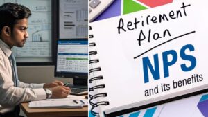 How Much Should a 30-Year-Old Invest for a Monthly Pension of Rs 2 Lakh via NPS?