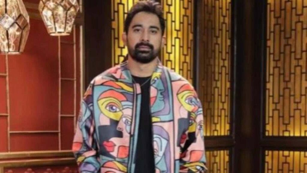 Rannvijay Singha Returns to Host 20th Season of Roadies: "It's an Emotion, I’m Home"