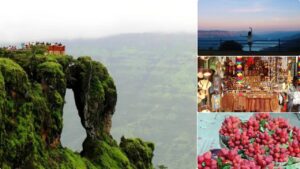 Mahabaleshwar: A Scenic Retreat Known for Strawberries, Scenic Views, and Culinary Delights