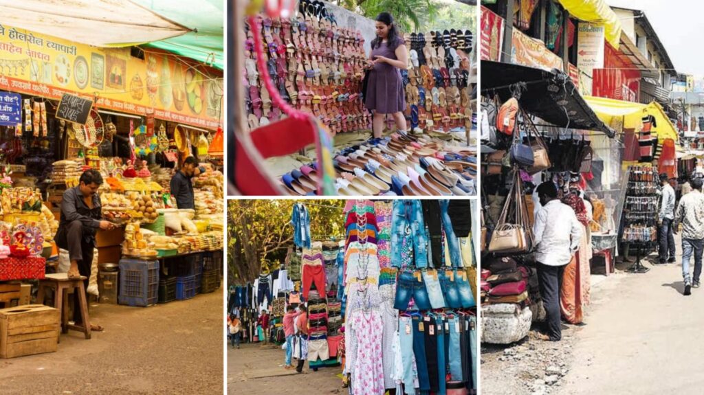 Pune’s Best-Kept Shopping Secrets: 13 Must-Visit Street Markets